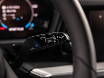 2026 Porsche Cayenne Cayenne S