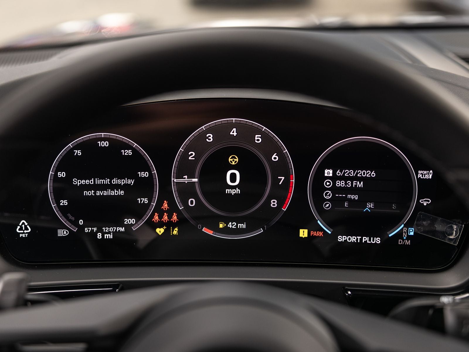 2026 Porsche Cayenne Cayenne S