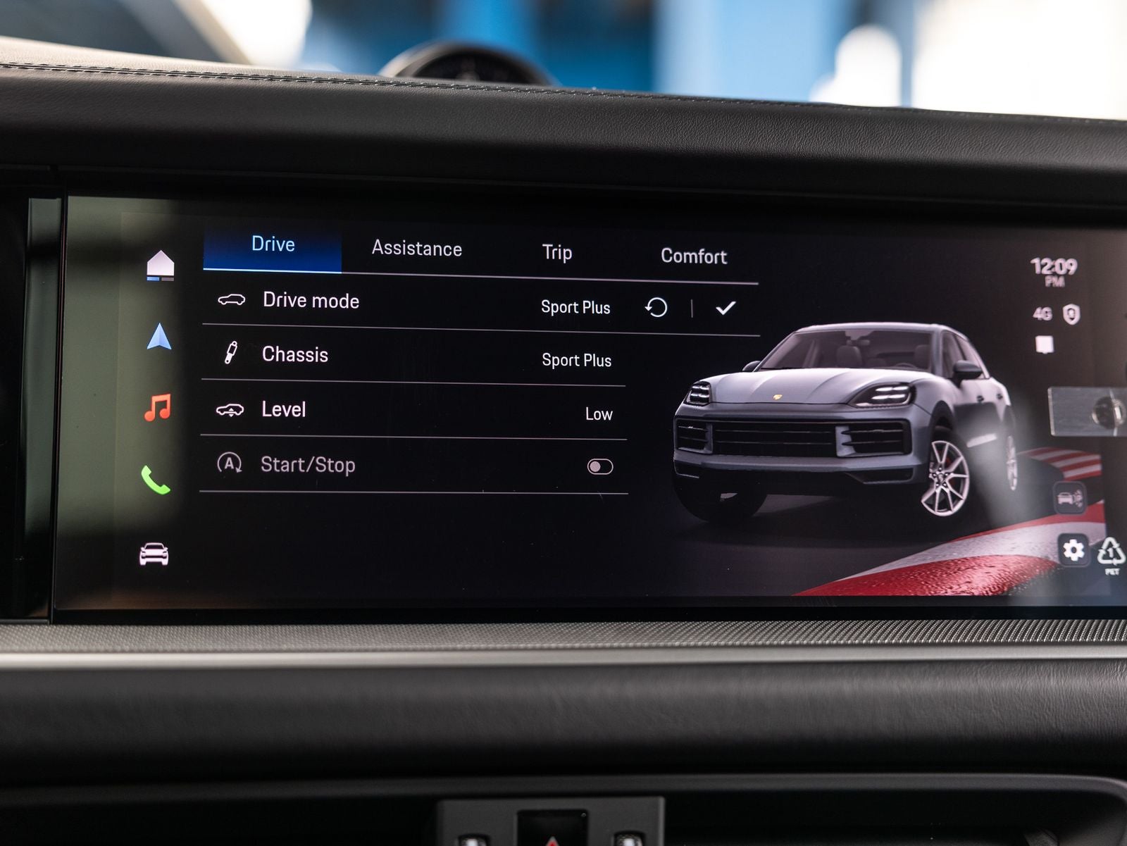 2026 Porsche Cayenne Cayenne S