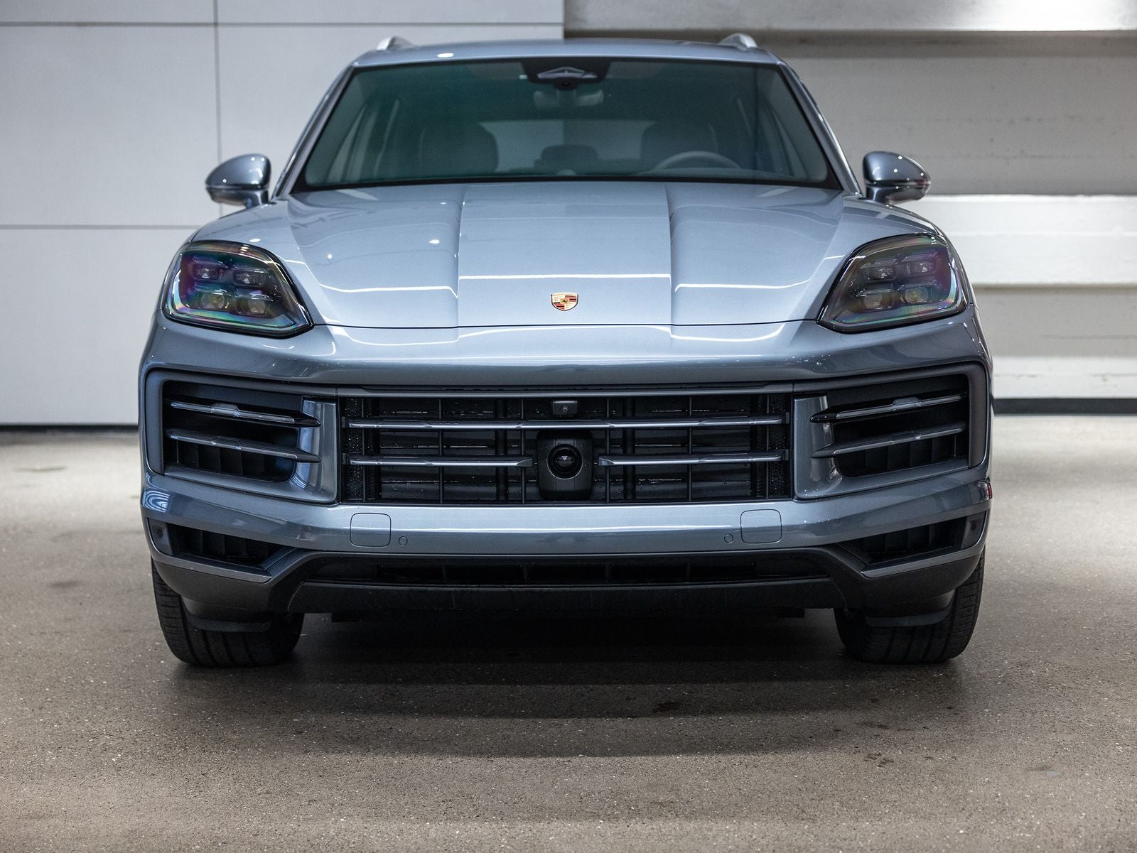 2026 Porsche Cayenne Cayenne S