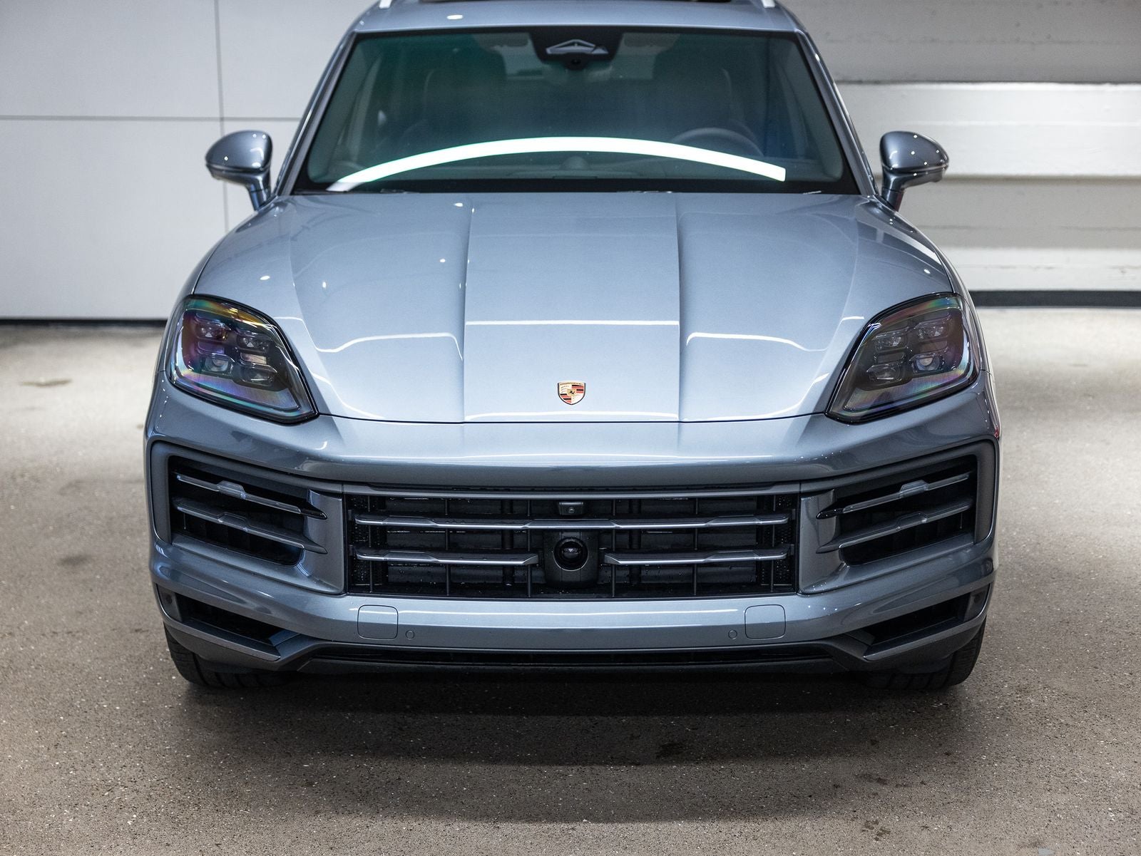 2026 Porsche Cayenne Cayenne S
