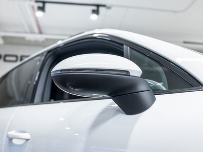 2025 Porsche Cayenne Cayenne S