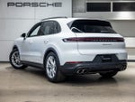 2025 Porsche Cayenne Cayenne S