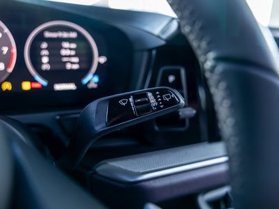 2025 Porsche Cayenne Cayenne S