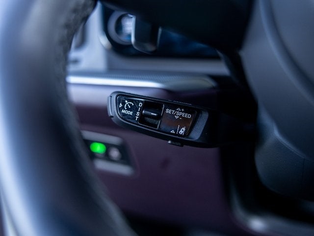 2025 Porsche Cayenne Cayenne S