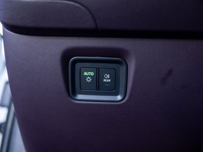 2025 Porsche Cayenne Cayenne S