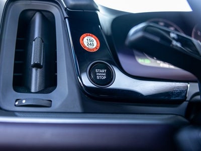 2025 Porsche Cayenne Cayenne S