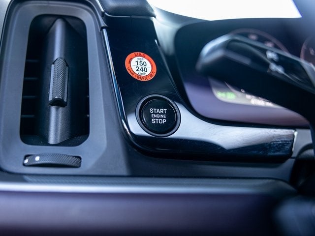 2025 Porsche Cayenne Cayenne S