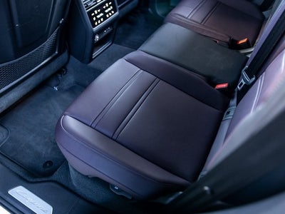 2025 Porsche Cayenne Cayenne S