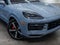 2026 Porsche Cayenne Cayenne S