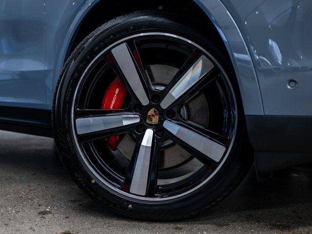 2026 Porsche Cayenne Cayenne S