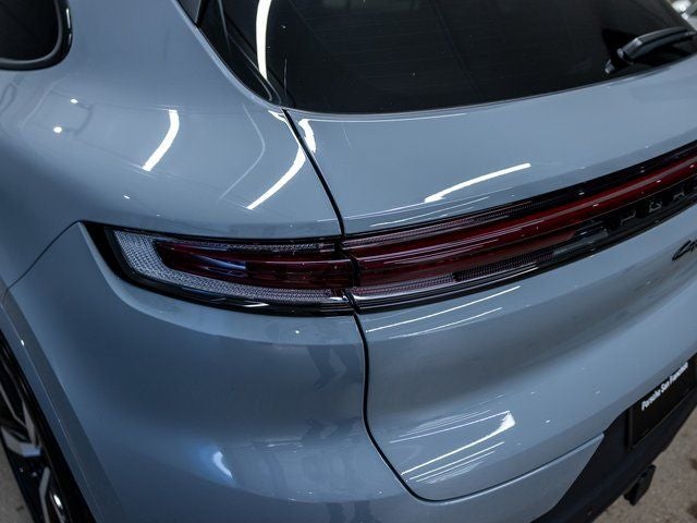 2026 Porsche Cayenne Cayenne S