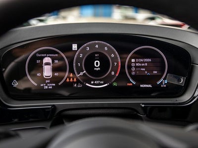 2026 Porsche Cayenne Cayenne S