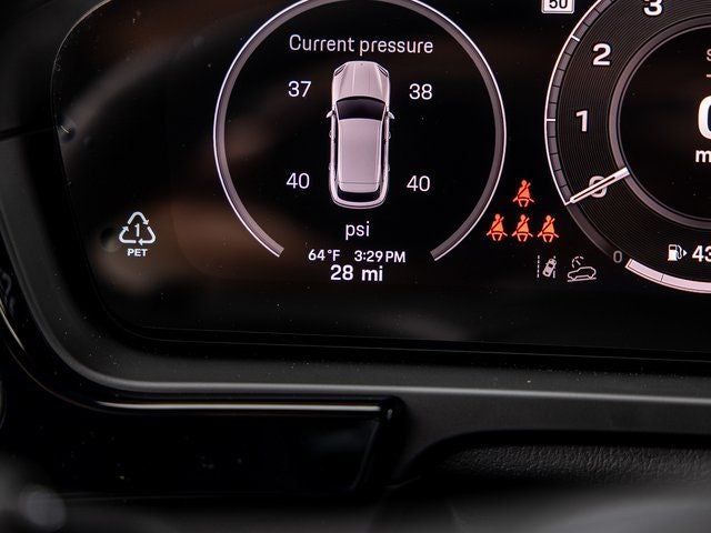 2026 Porsche Cayenne Cayenne S