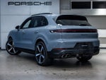 2026 Porsche Cayenne Cayenne S