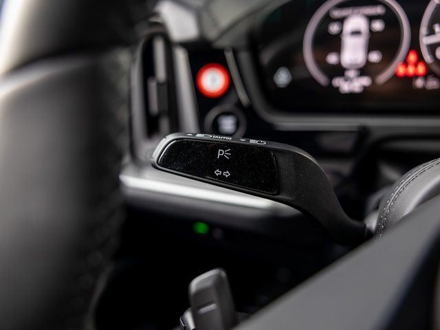 2026 Porsche Cayenne Cayenne S