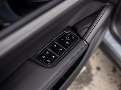 2026 Porsche Cayenne Cayenne S