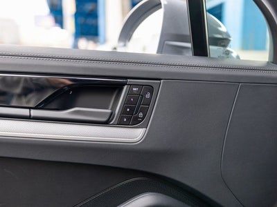 2026 Porsche Cayenne Cayenne S