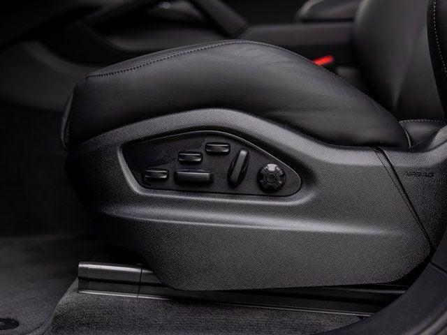 2026 Porsche Cayenne Cayenne S