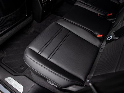 2026 Porsche Cayenne Cayenne S