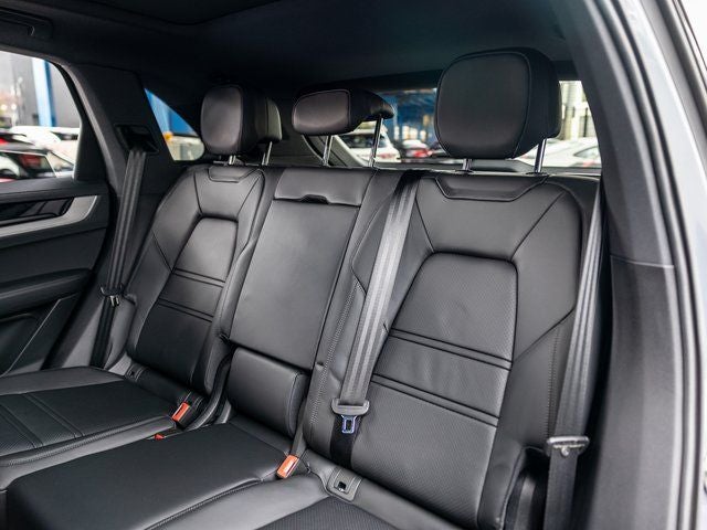 2026 Porsche Cayenne Cayenne S