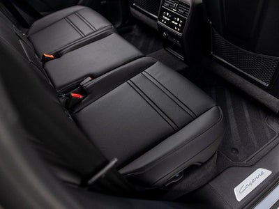 2026 Porsche Cayenne Cayenne S