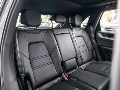 2026 Porsche Cayenne Cayenne S