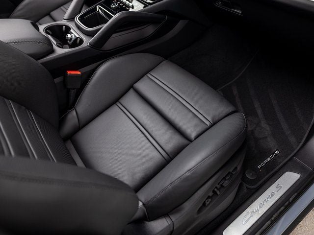 2026 Porsche Cayenne Cayenne S