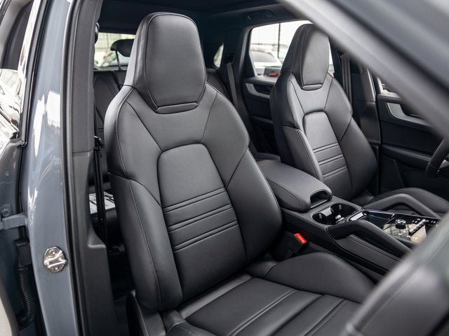 2026 Porsche Cayenne Cayenne S