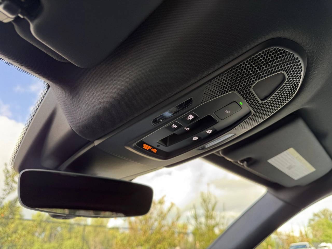 2026 Porsche Cayenne Cayenne S