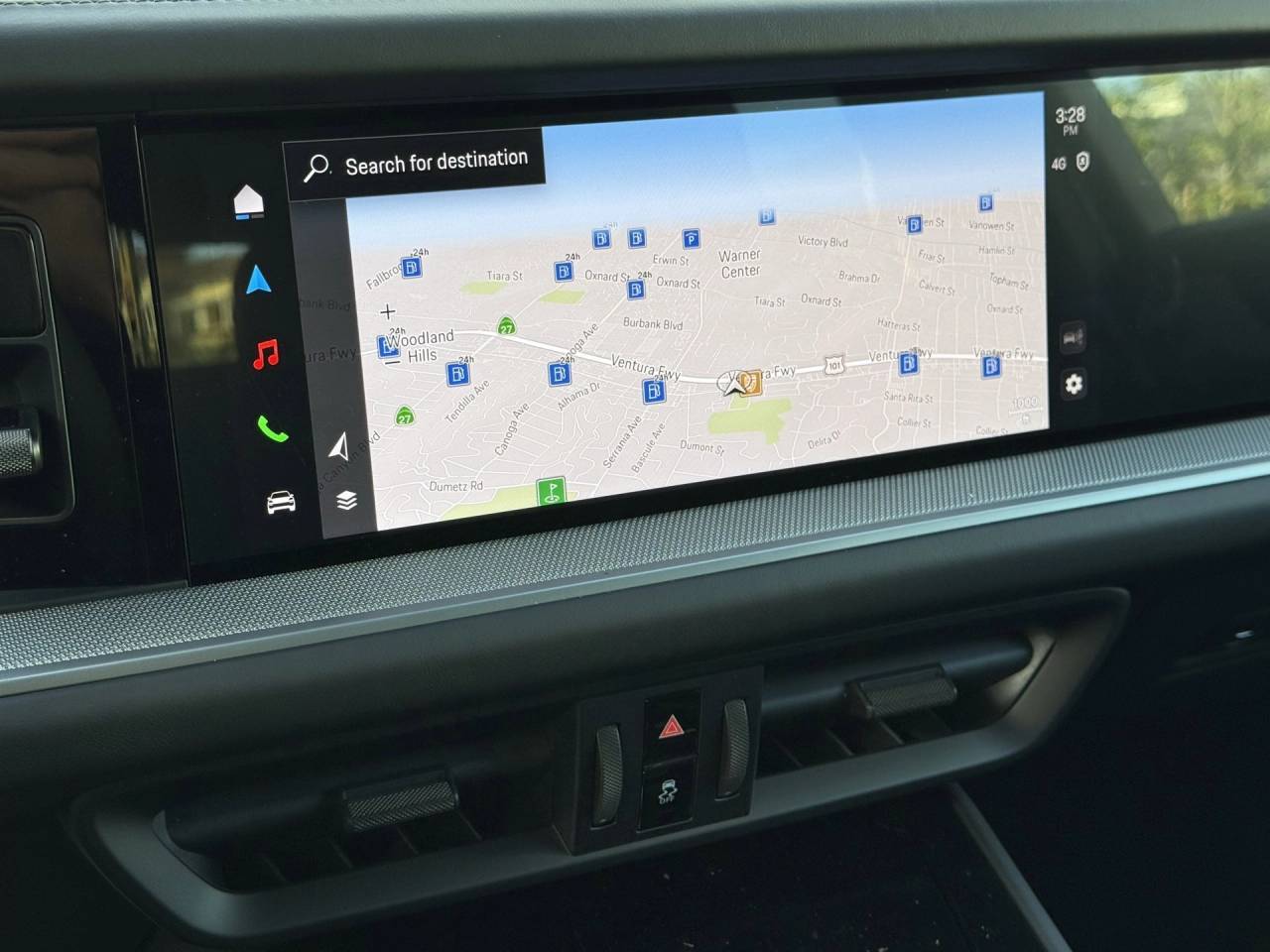 2026 Porsche Cayenne Cayenne S