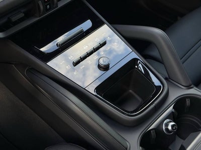 2026 Porsche Cayenne Cayenne S