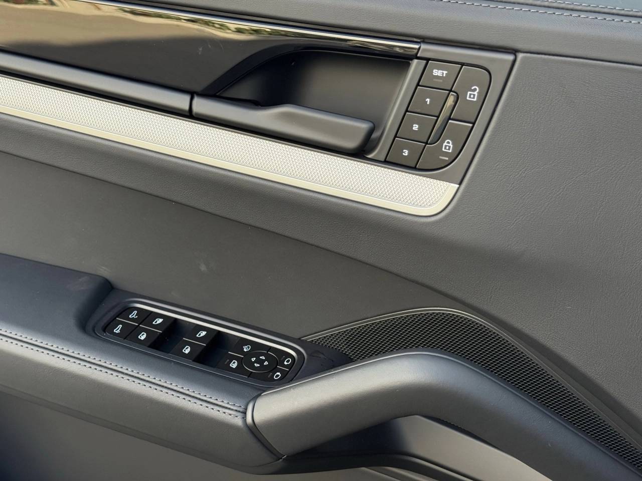 2026 Porsche Cayenne Cayenne S