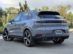 2026 Porsche Cayenne Cayenne S