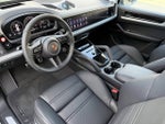 2026 Porsche Cayenne Cayenne S