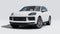 2026 Porsche Cayenne S