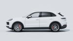 2026 Porsche Cayenne S