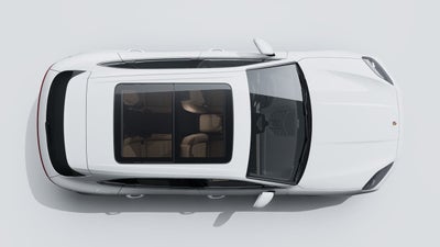 2026 Porsche Cayenne S