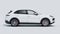 2026 Porsche Cayenne S
