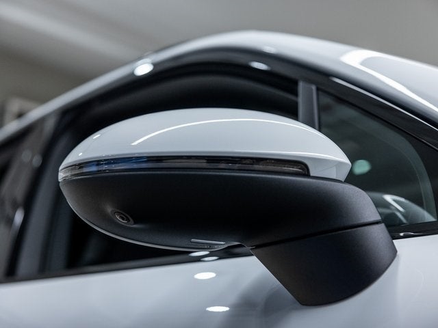 2026 Porsche Cayenne Cayenne S