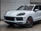 2026 Porsche Cayenne Cayenne S