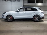 2026 Porsche Cayenne Cayenne S