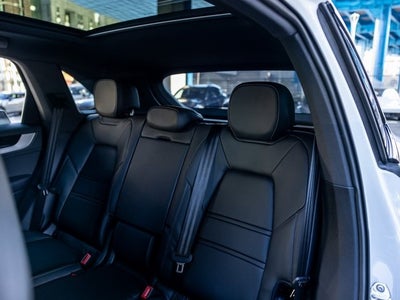 2026 Porsche Cayenne Cayenne S