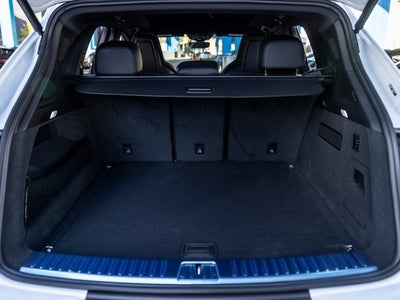 2026 Porsche Cayenne Cayenne S