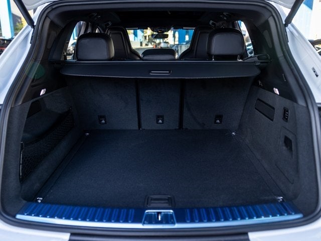 2026 Porsche Cayenne Cayenne S