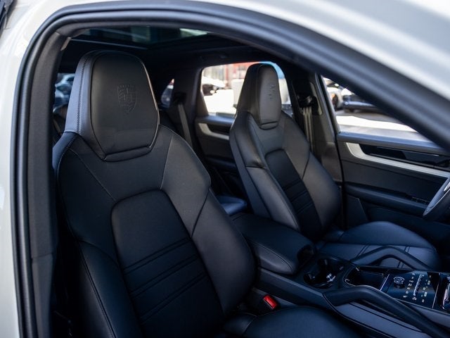 2026 Porsche Cayenne Cayenne S