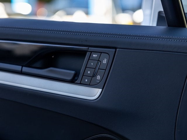 2026 Porsche Cayenne Cayenne S