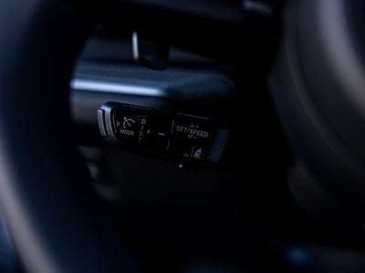 2026 Porsche Cayenne Cayenne S