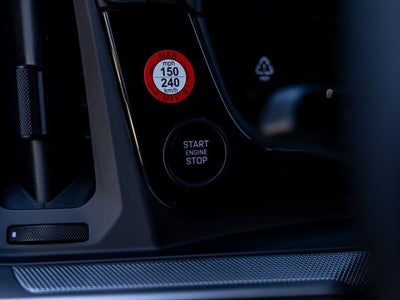 2026 Porsche Cayenne Cayenne S