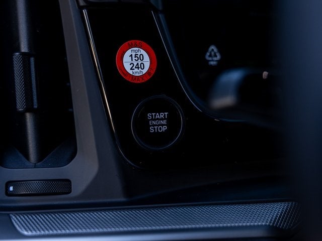 2026 Porsche Cayenne Cayenne S